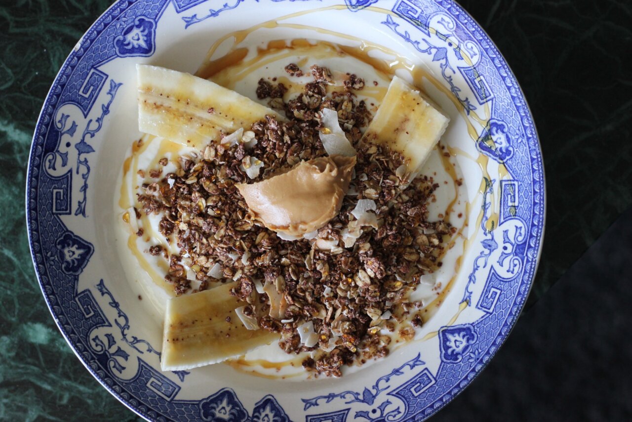 naturell yoghurt recept naturell yoghurt recept
