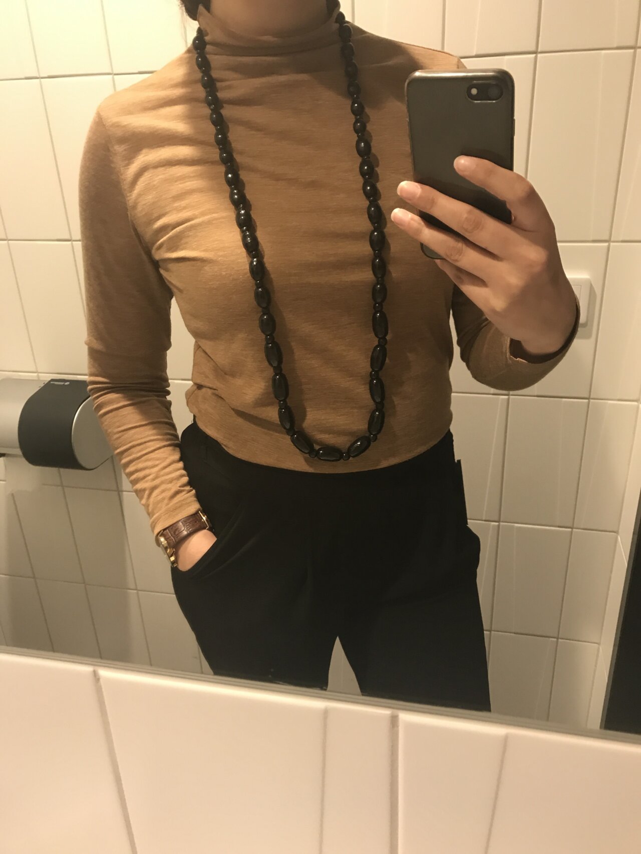 ska gå på dejt