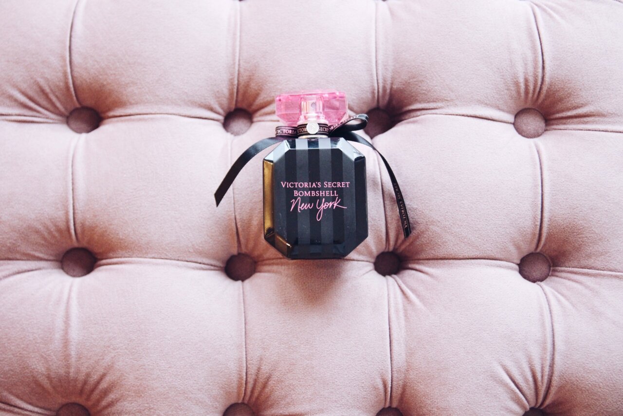 Victoria Secret - Bombshell