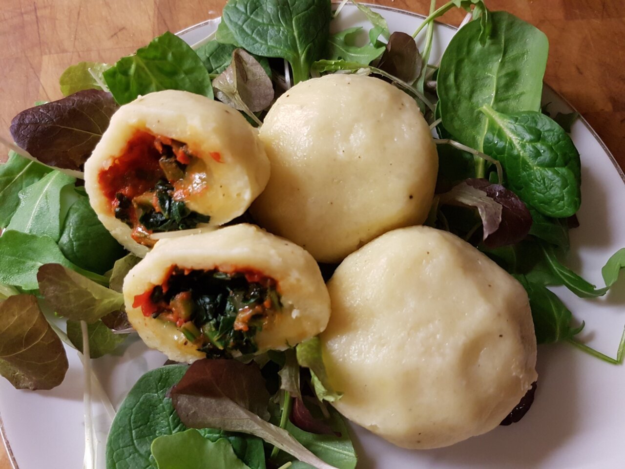 vegetariska kroppkakor recept vegetariska kroppkakor recept