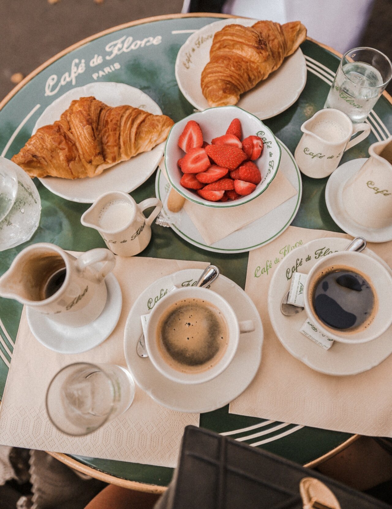 Caf De Flore