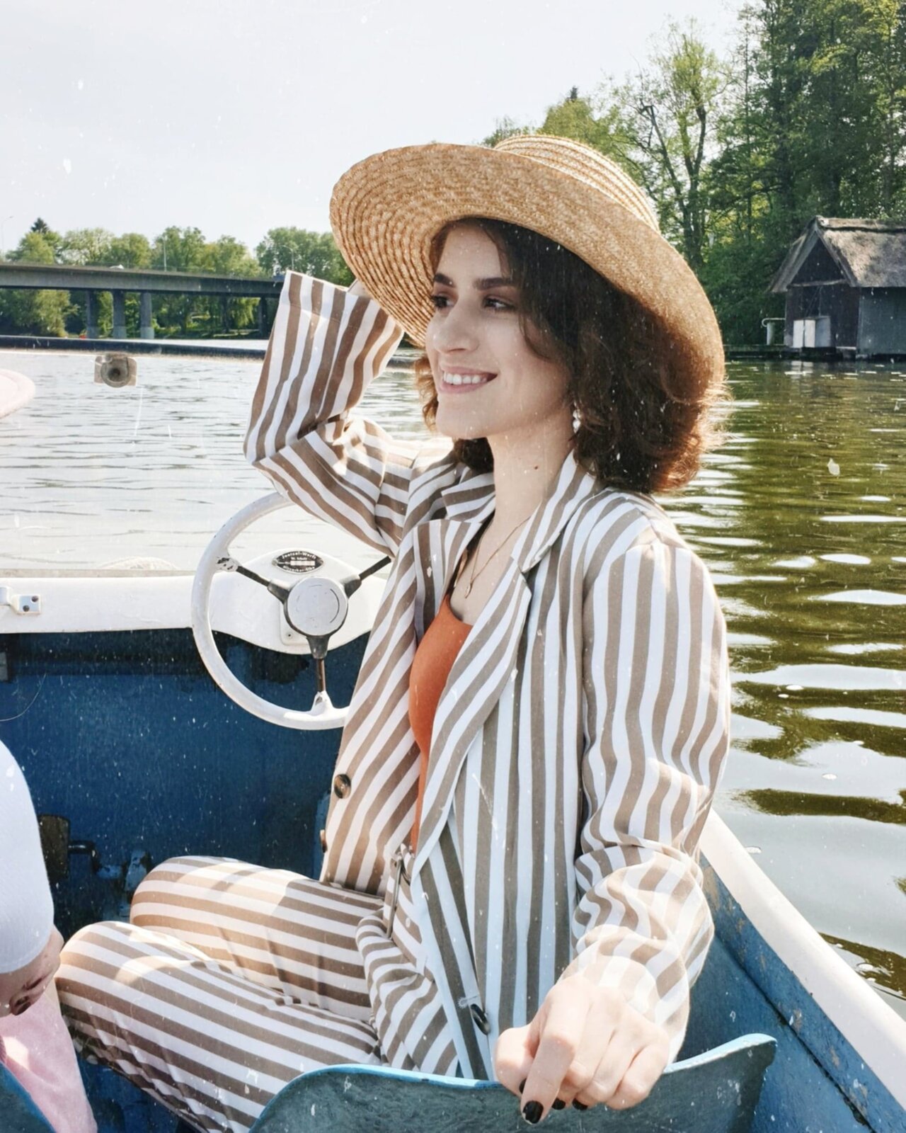 candy stripes film candy stripes film