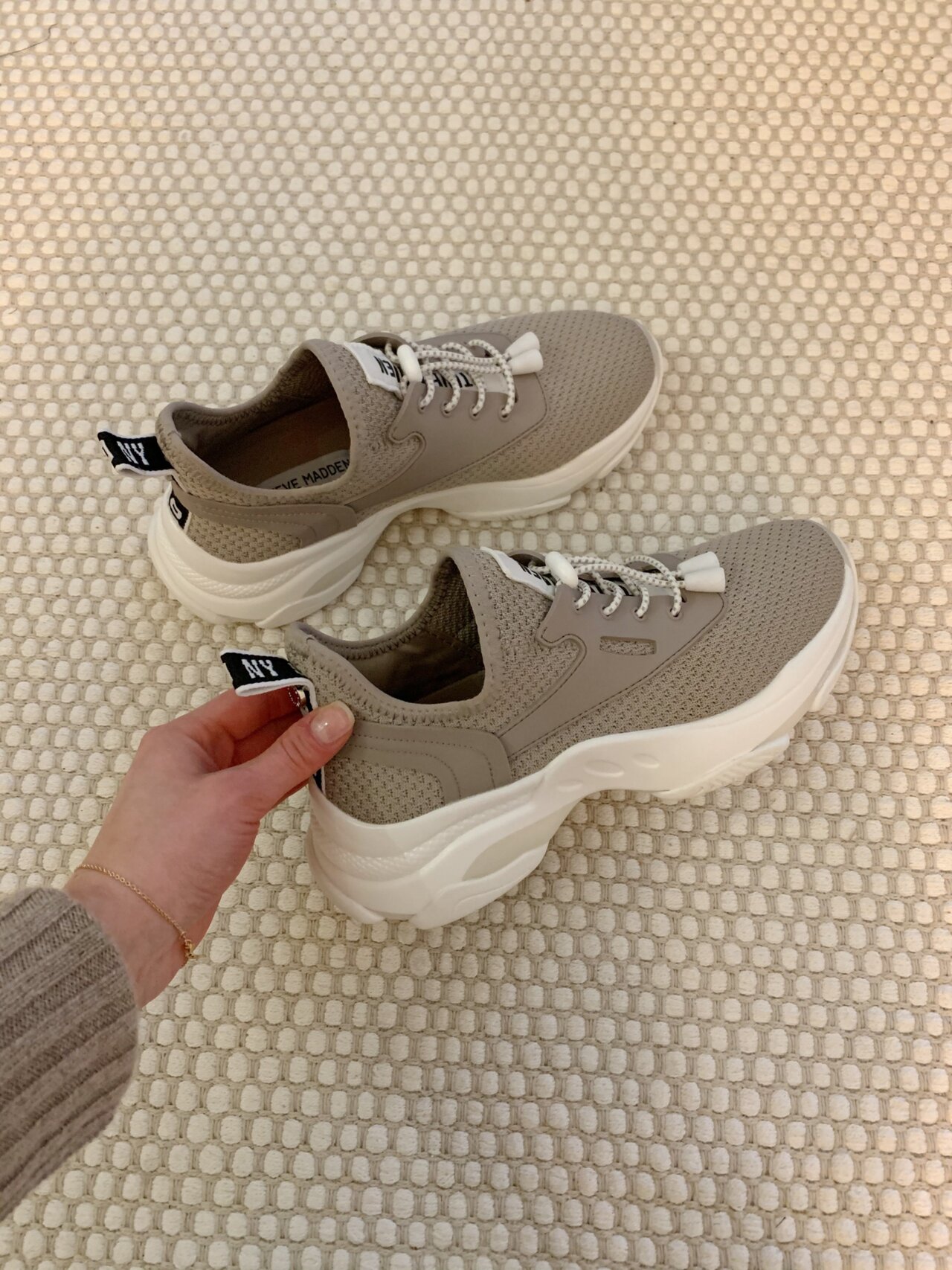 Sporty