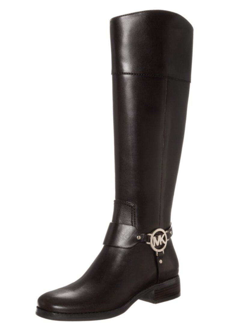Michael Kors Fulton Harness Boots