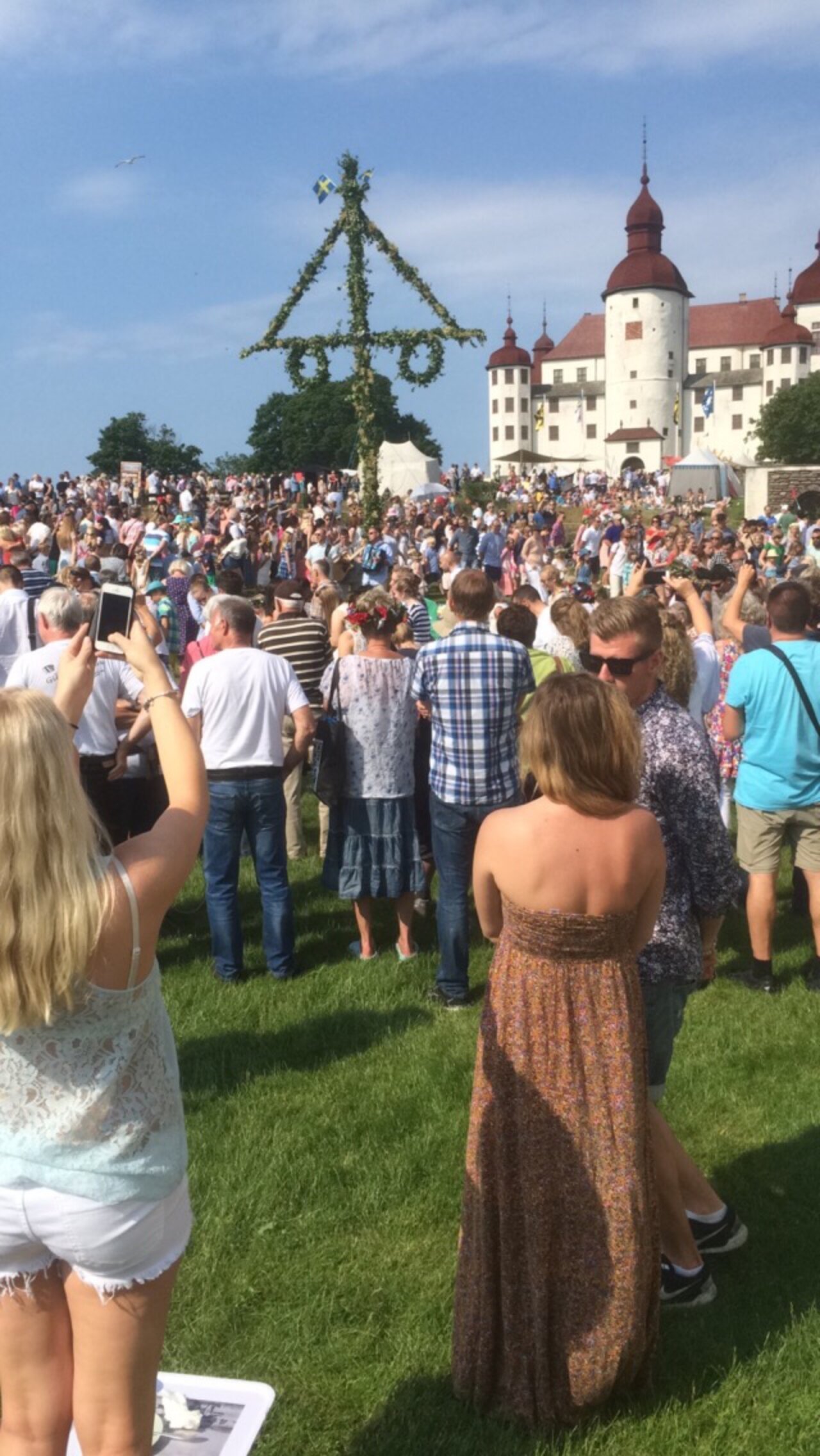 Midsommarafton